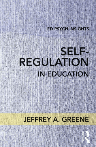 Self-Regulaton in Education book pic.png